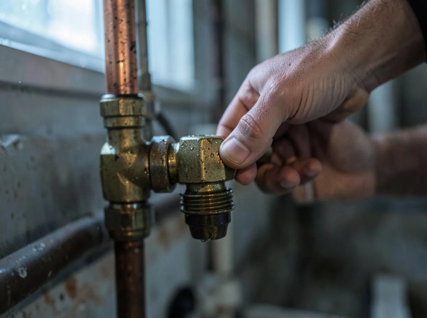 Emergency Plumber Jersey, GA FAQs